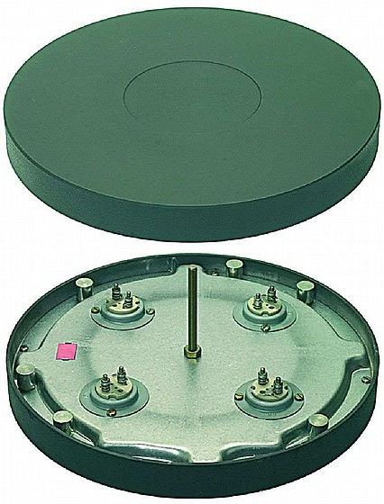 ���� ����� 400 �"� EGO 5000W 400V