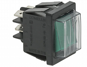���� ����� 16A 250V (����) 0-1 �� �����