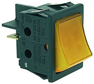���� 16A 220V ���� (reset) ����� FI48