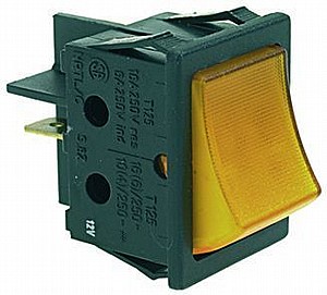 ���� 16A 220V ���� (reset) ����� FI48
