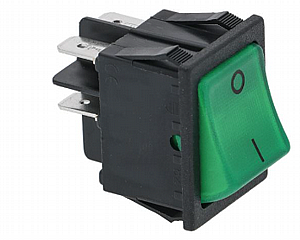 ���� ����� 16A 250V (����) 0-1