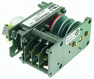����� ���� 2 ��' 3 ��� Comenda P265