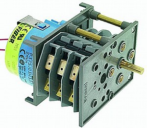 טיימר 2 דק' P37 - אפשר לתת 3322291 טיימר 2 דק' P37 - אפשר לתת 3322291