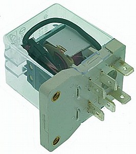 ����� ���� 230V 16A 6 �����