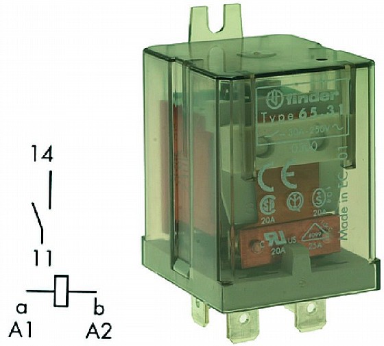 ����� 65.31 ���� 250V