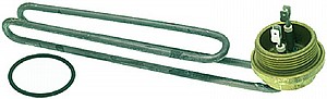 גוף חימום ADLER 1.5" 220V 2800W גוף חימום ADLER 1.5" 220V 2800W