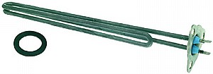 גוף חימום בוילר 2700W 230V גוף חימום בוילר 2700W 230V