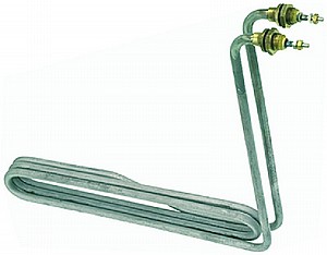 גוף חימום ציפסר 220V 2000W גוף חימום ציפסר 220V 2000W