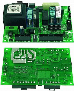 ����� ���� WINTERHALTER GS