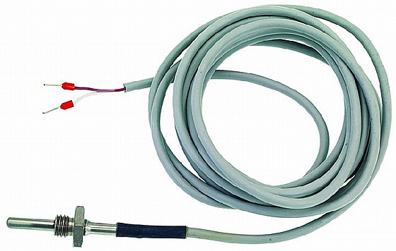 ��� �������� CONVOTHERM PT100