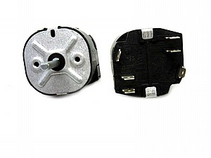 ����� 120 ��' NC/ NO + ��� ���� (�����) - ����