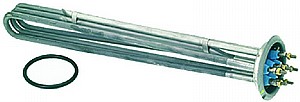 גוף חימום 14KW Dihr מסוע גוף חימום 14KW Dihr מסוע