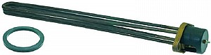 גוף חימום בוילר 9KW גוף חימום בוילר 9KW