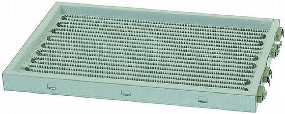 ��� ����� ���� 5000W 220V ����� ZANUSSI-ELECTROLUX