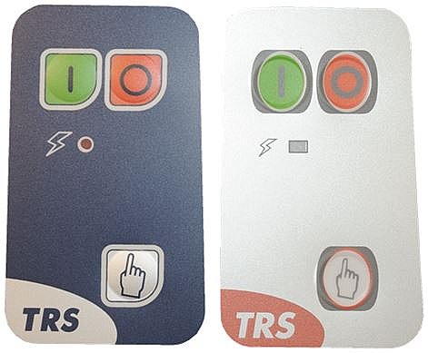 ����� ���� TRS 2007