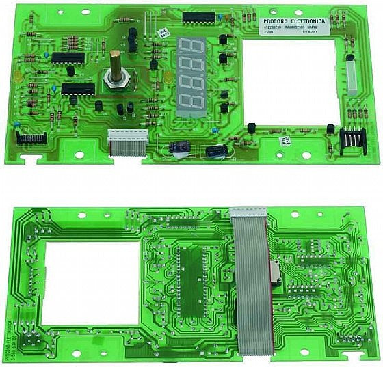 ����� ���� CONVOTHERM OSC