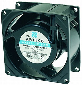 ���� ����� 12V DC 60X60X25 (�� ����� �'��� �������)