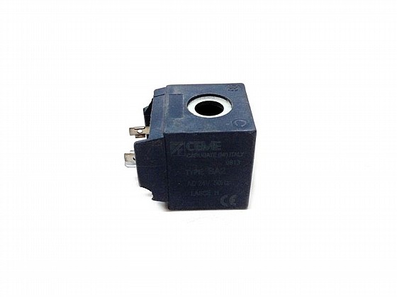 ���� 24V �CEME AC 10