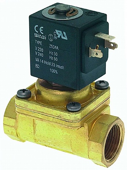 ��� ����� "3/4-"3/4 24V ���