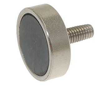 ���� ����� 22 mm - M5x10 mm