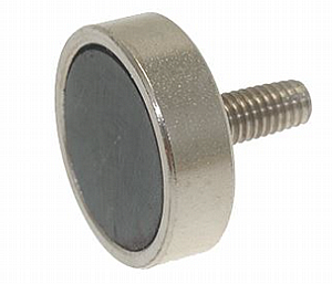 ���� ����� 22 mm - M5x10 mm